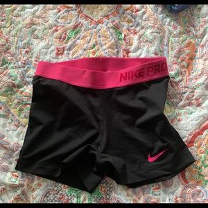 Nike Shorts